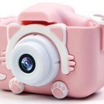 KidsCam HD™ | De onverwoestbare digitale mini camera