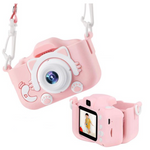 KidsCam HD™ | De onverwoestbare digitale mini camera