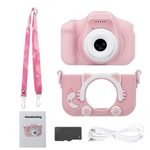 KidsCam HD™ | De onverwoestbare digitale mini camera