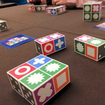 PatternGame™ | Puzzelspel