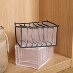 Wardrobe Organizer™ | 7 ruime vakken