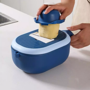 ChopChop Veggie Slicer™ | De 2-in-1-keukentool