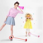 Ankle Skip Ball™ | Gezellig springen