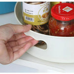 Spin Rack™ | Roterende Rek Organisator