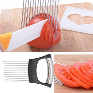 Food Slicer™ | Sneller en veiliger snijden!