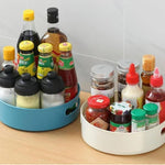 Spin Rack™ | Roterende Rek Organisator