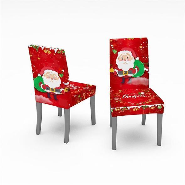 HappyTable™ | Kerstmis Tafel Set