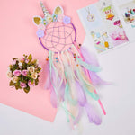 Unicorn LED Dream Catcher™