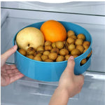 Spin Rack™ | Roterende Rek Organisator