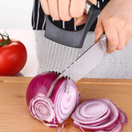 Food Slicer™ | Sneller en veiliger snijden!