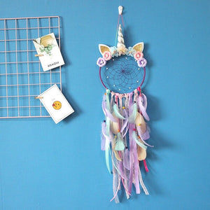 Unicorn LED Dream Catcher™