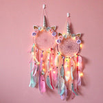 Unicorn LED Dream Catcher™
