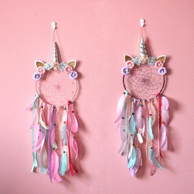 Unicorn LED Dream Catcher™