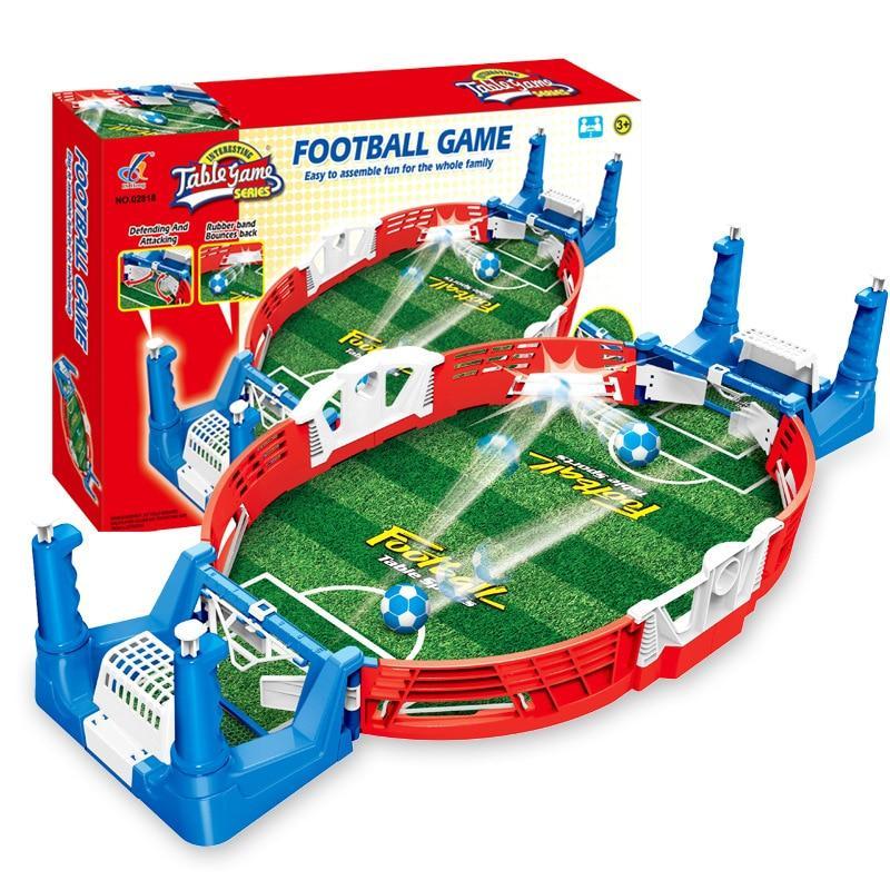 Mini Football Game™ | Een interactief spelletje voor je kinderen