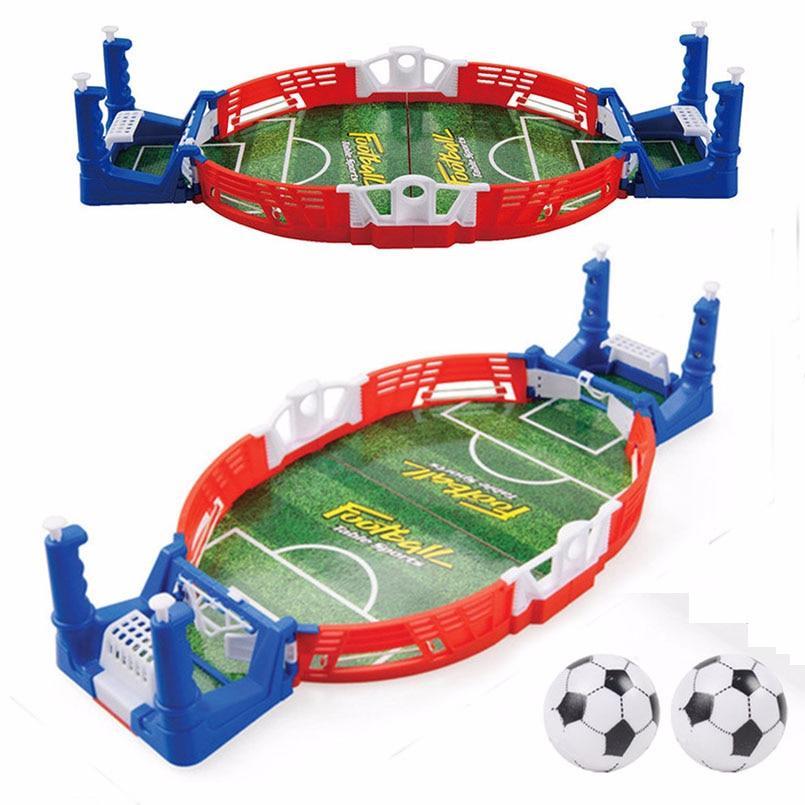 Mini Football Game™ | Een interactief spelletje voor je kinderen