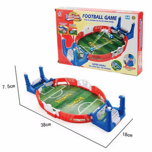 Mini Football Game™ | Een interactief spelletje voor je kinderen