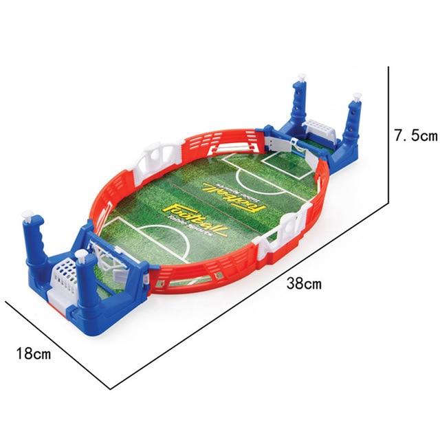 Mini Football Game™ | Een interactief spelletje voor je kinderen