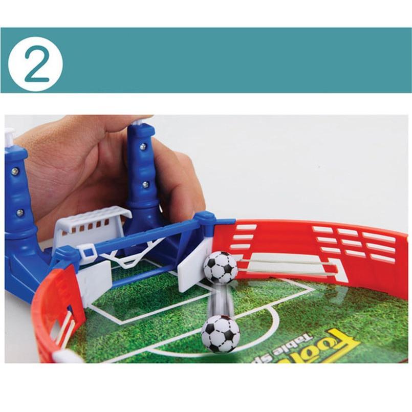 Mini Football Game™ | Een interactief spelletje voor je kinderen