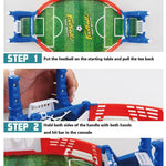 Mini Football Game™ | Een interactief spelletje voor je kinderen