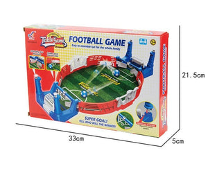 Mini Football Game™ | Een interactief spelletje voor je kinderen