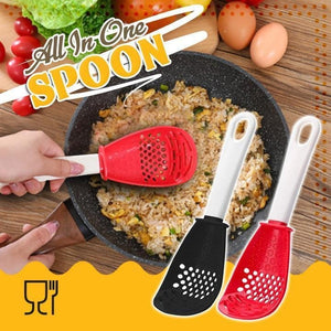 Magic Spoon™ | Een multifunctionele kitchen tool