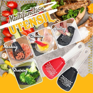 Magic Spoon™ | Een multifunctionele kitchen tool