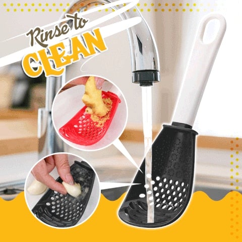 Magic Spoon™ | Een multifunctionele kitchen tool