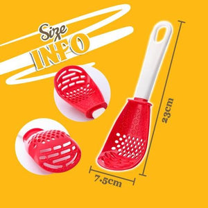 Magic Spoon™ | Een multifunctionele kitchen tool