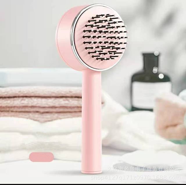 Magic Massage Brush™ | 6x voordeel!