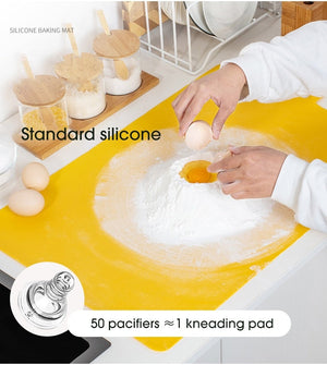 Kitchen Tools™ | Extra Large Silicone Pad