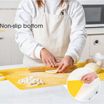 Kitchen Tools™ | Extra Large Silicone Pad