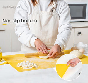 Kitchen Tools™ | Extra Large Silicone Pad