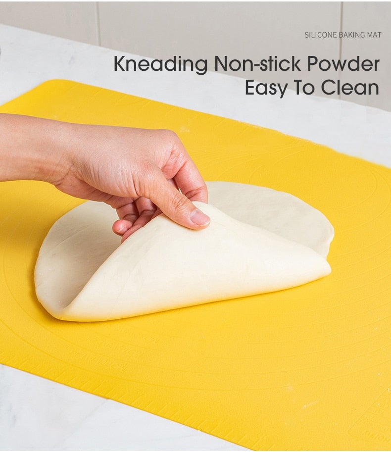 Kitchen Tools™ | Extra Large Silicone Pad