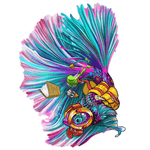 Animal Puzzle™ | Gedetailleerde houten dieren puzzel